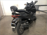 HONDA 125 FORZA 