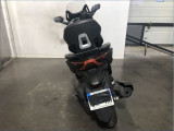 HONDA 125 FORZA 