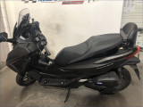 HONDA 125 FORZA 