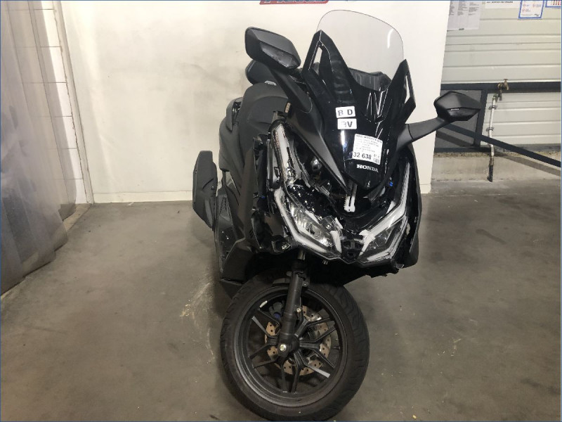 HONDA 125 FORZA 
