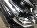 HONDA 125 FORZA 