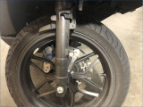 HONDA 125 FORZA 