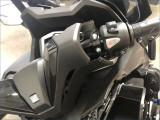HONDA 125 FORZA 