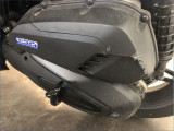 HONDA 125 FORZA 