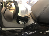 HONDA 125 FORZA 