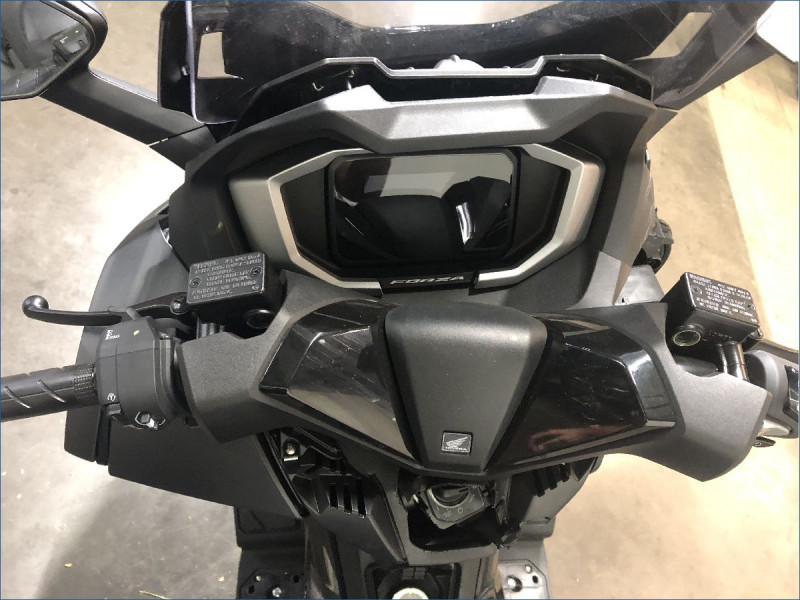 HONDA 125 FORZA 