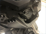 HONDA 125 FORZA 