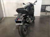 KAWASAKI 500 NINJA 