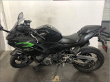 KAWASAKI 500 NINJA 