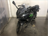 KAWASAKI 500 NINJA 