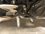KAWASAKI 500 NINJA 