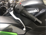 KAWASAKI 500 NINJA 