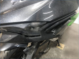 KAWASAKI 500 NINJA 