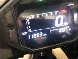 KAWASAKI 500 NINJA 