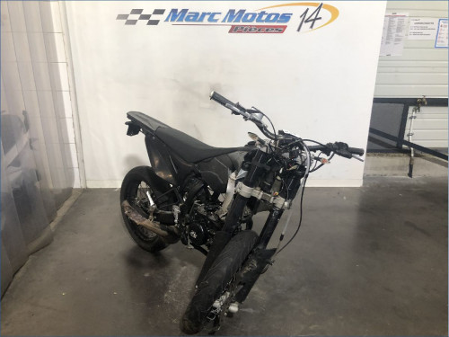 SHERCO 50 SM R 