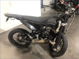 SHERCO 50 SM R 