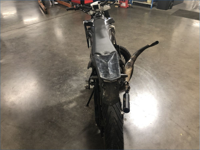 SHERCO 50 SM R 