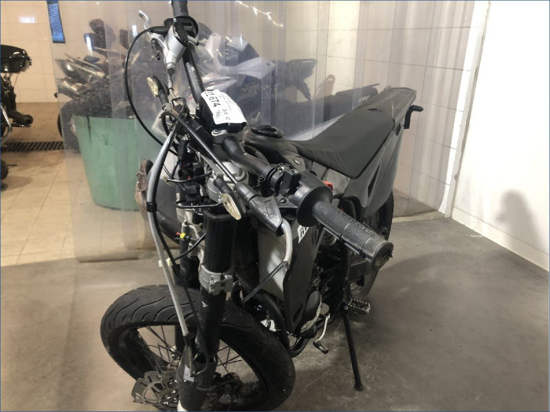 SHERCO 50 SM R 