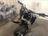 SHERCO 50 SM R 