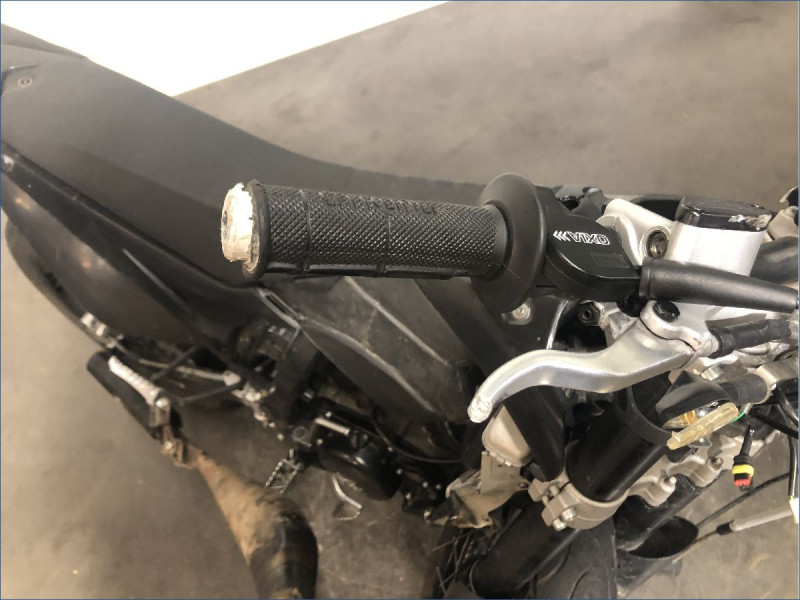 SHERCO 50 SM R 