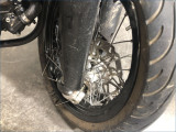 SHERCO 50 SM R 