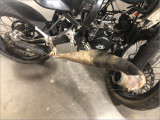 SHERCO 50 SM R 