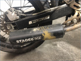 SHERCO 50 SM R 