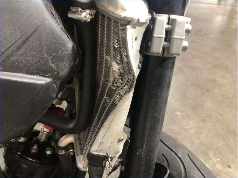 SHERCO 50 SM R 