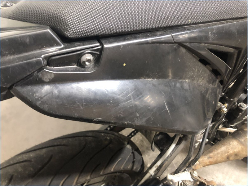 SHERCO 50 SM R 