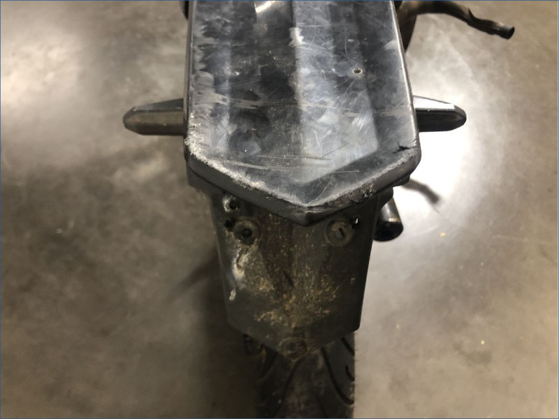 SHERCO 50 SM R 