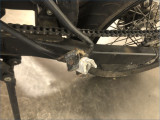 SHERCO 50 SM R 
