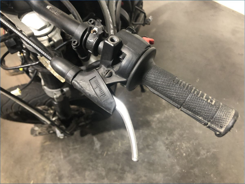 SHERCO 50 SM R 