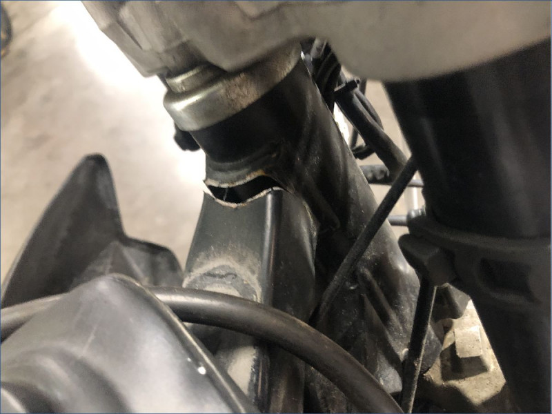 SHERCO 50 SM R 