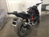 HONDA 750 HORNET A2