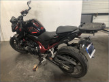 HONDA 750 HORNET A2