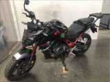 HONDA 750 HORNET A2