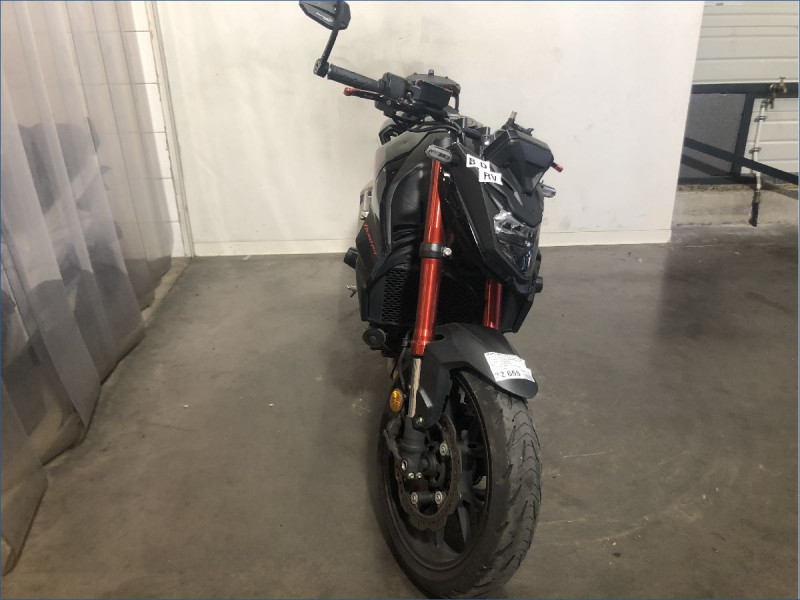 HONDA 750 HORNET A2