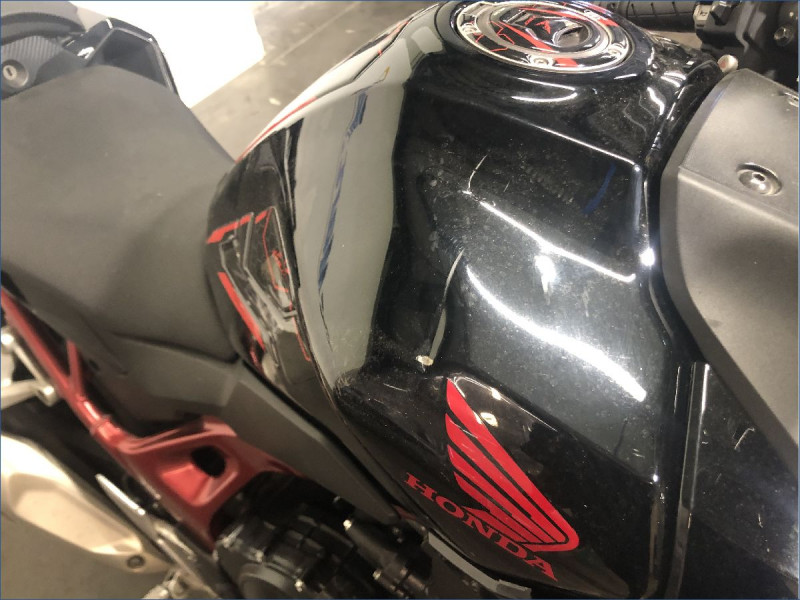 HONDA 750 HORNET A2