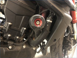 HONDA 750 HORNET A2