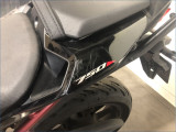 HONDA 750 HORNET A2