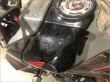 HONDA 750 HORNET A2