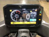 HONDA 750 HORNET A2