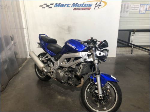 SUZUKI 1000 SV N