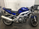 SUZUKI 1000 SV N