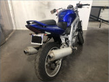 SUZUKI 1000 SV N