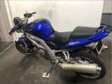 SUZUKI 1000 SV N