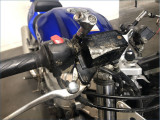 SUZUKI 1000 SV N