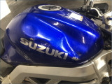 SUZUKI 1000 SV N