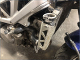 SUZUKI 1000 SV N