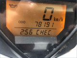 SUZUKI 1000 SV N